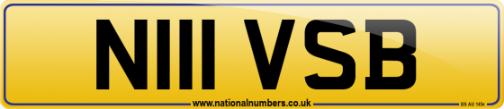 N111 VSB