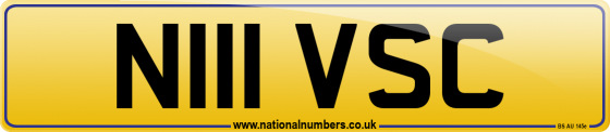 N111 VSC