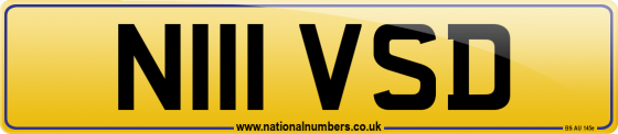 N111 VSD