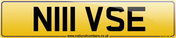 N111 VSE