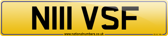 N111 VSF