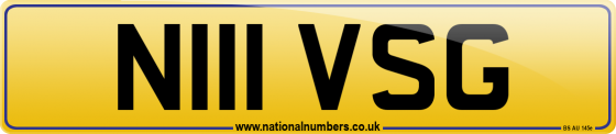 N111 VSG