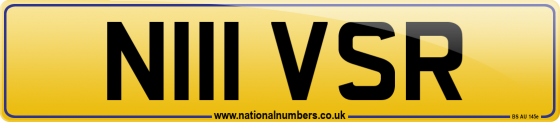 N111 VSR
