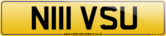 N111 VSU
