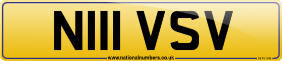 N111 VSV