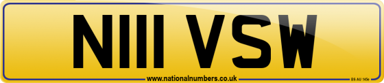 N111 VSW