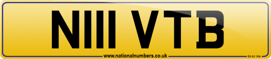 N111 VTB