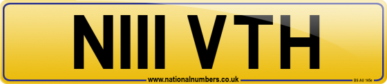 N111 VTH