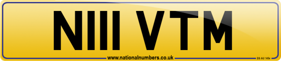 N111 VTM