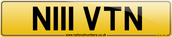 N111 VTN