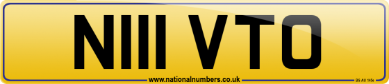 N111 VTO