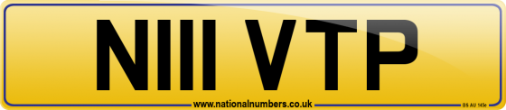 N111 VTP