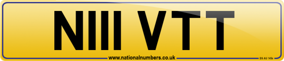 N111 VTT