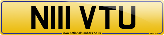 N111 VTU