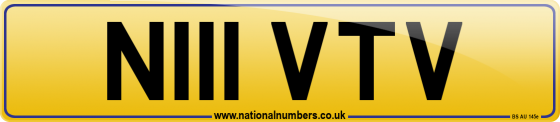 N111 VTV