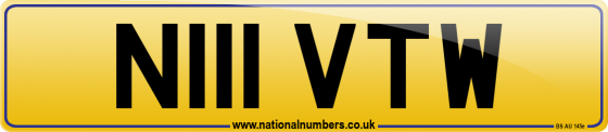 N111 VTW