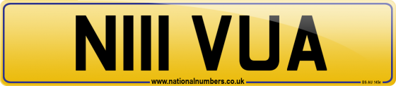 N111 VUA