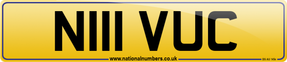 N111 VUC