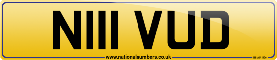 N111 VUD