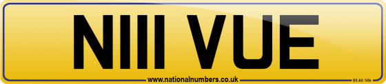 N111 VUE