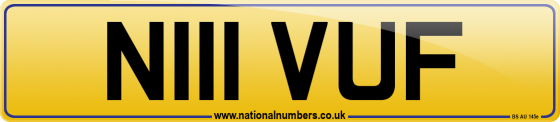N111 VUF