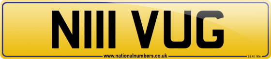 N111 VUG
