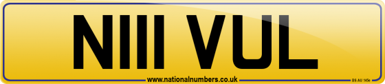 N111 VUL