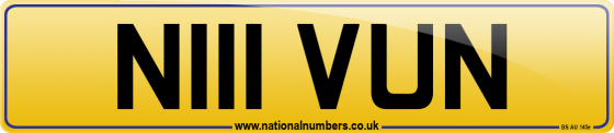 N111 VUN