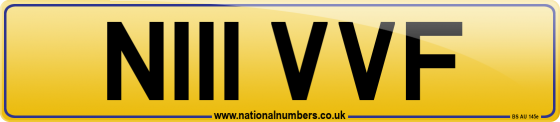 N111 VVF
