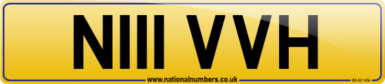 N111 VVH