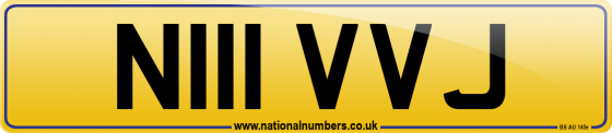 N111 VVJ