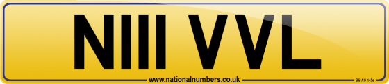 N111 VVL
