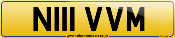 N111 VVM
