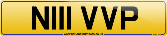 N111 VVP