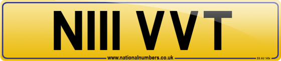 N111 VVT