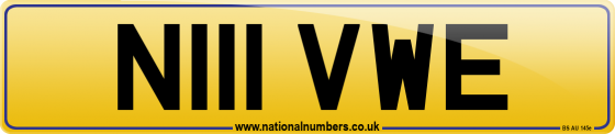 N111 VWE