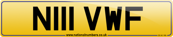 N111 VWF