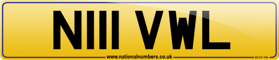 N111 VWL