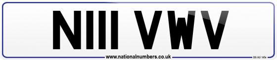 N111 VWV