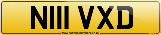 N111 VXD