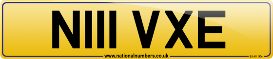 N111 VXE