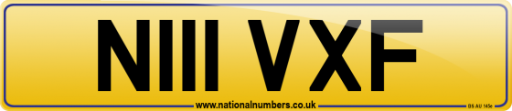 N111 VXF