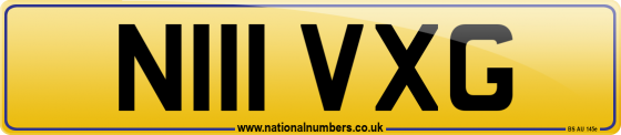 N111 VXG