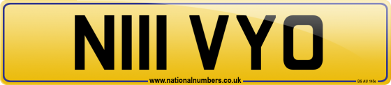 N111 VYO