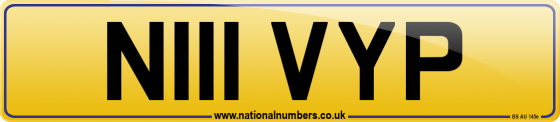 N111 VYP