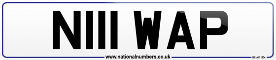 N111 WAP