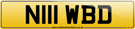 N111 WBD