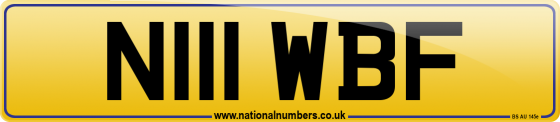 N111 WBF