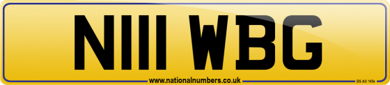 N111 WBG