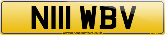 N111 WBV